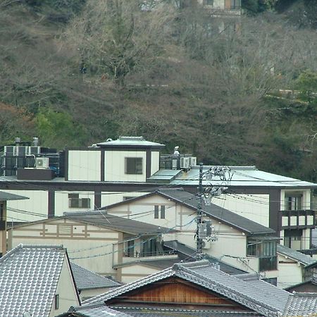 Miyajima Hotel New Kotobuki Hatsukaichi Ngoại thất bức ảnh