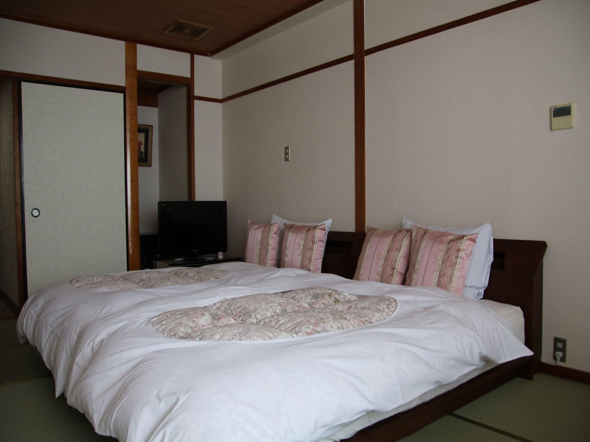 Miyajima Hotel New Kotobuki Hatsukaichi Ngoại thất bức ảnh