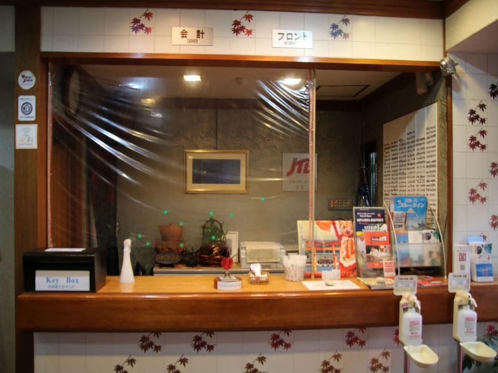 Miyajima Hotel New Kotobuki Hatsukaichi Ngoại thất bức ảnh