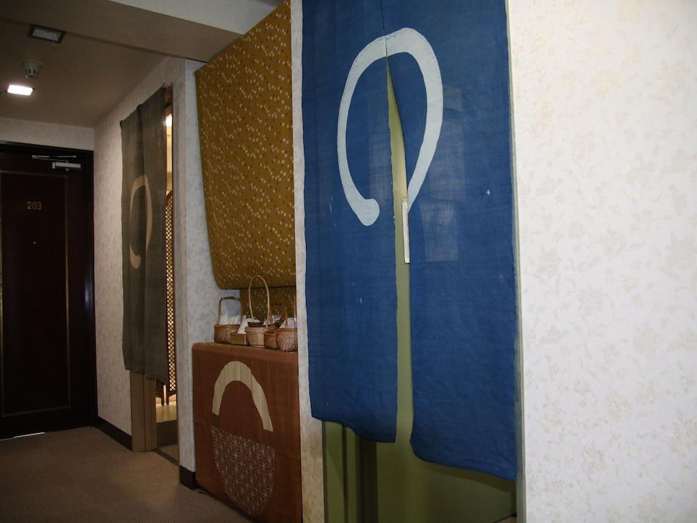 Miyajima Hotel New Kotobuki Hatsukaichi Ngoại thất bức ảnh