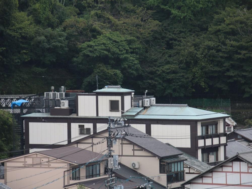 Miyajima Hotel New Kotobuki Hatsukaichi Ngoại thất bức ảnh