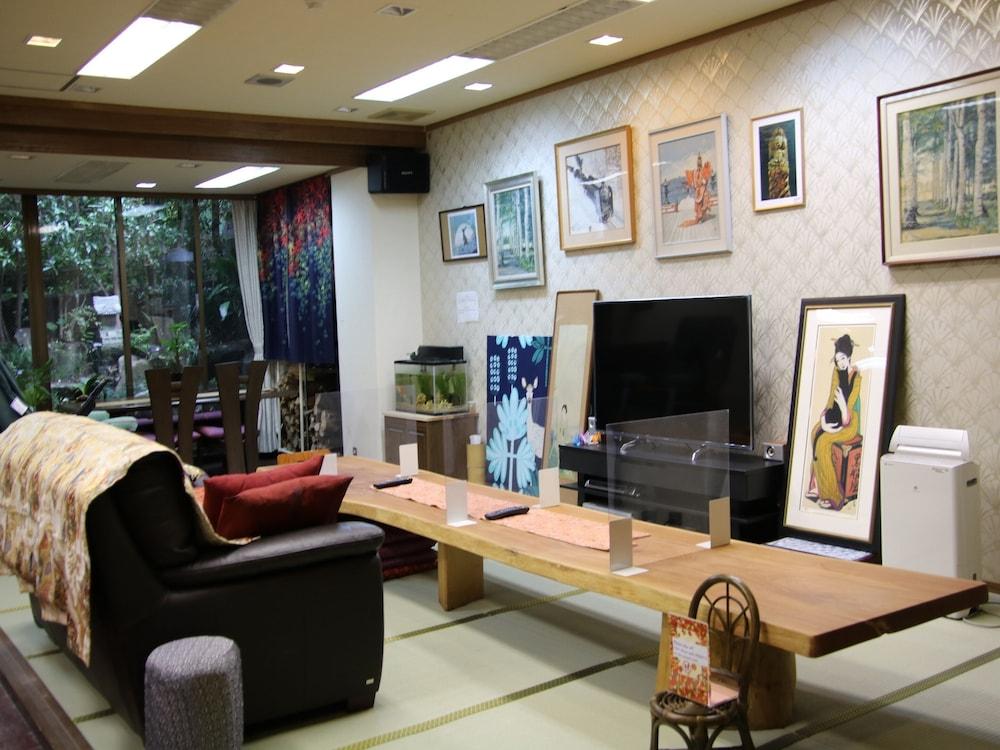 Miyajima Hotel New Kotobuki Hatsukaichi Ngoại thất bức ảnh