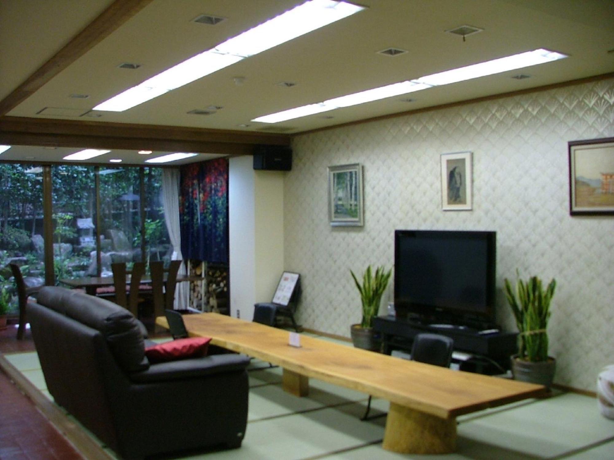 Miyajima Hotel New Kotobuki Hatsukaichi Ngoại thất bức ảnh