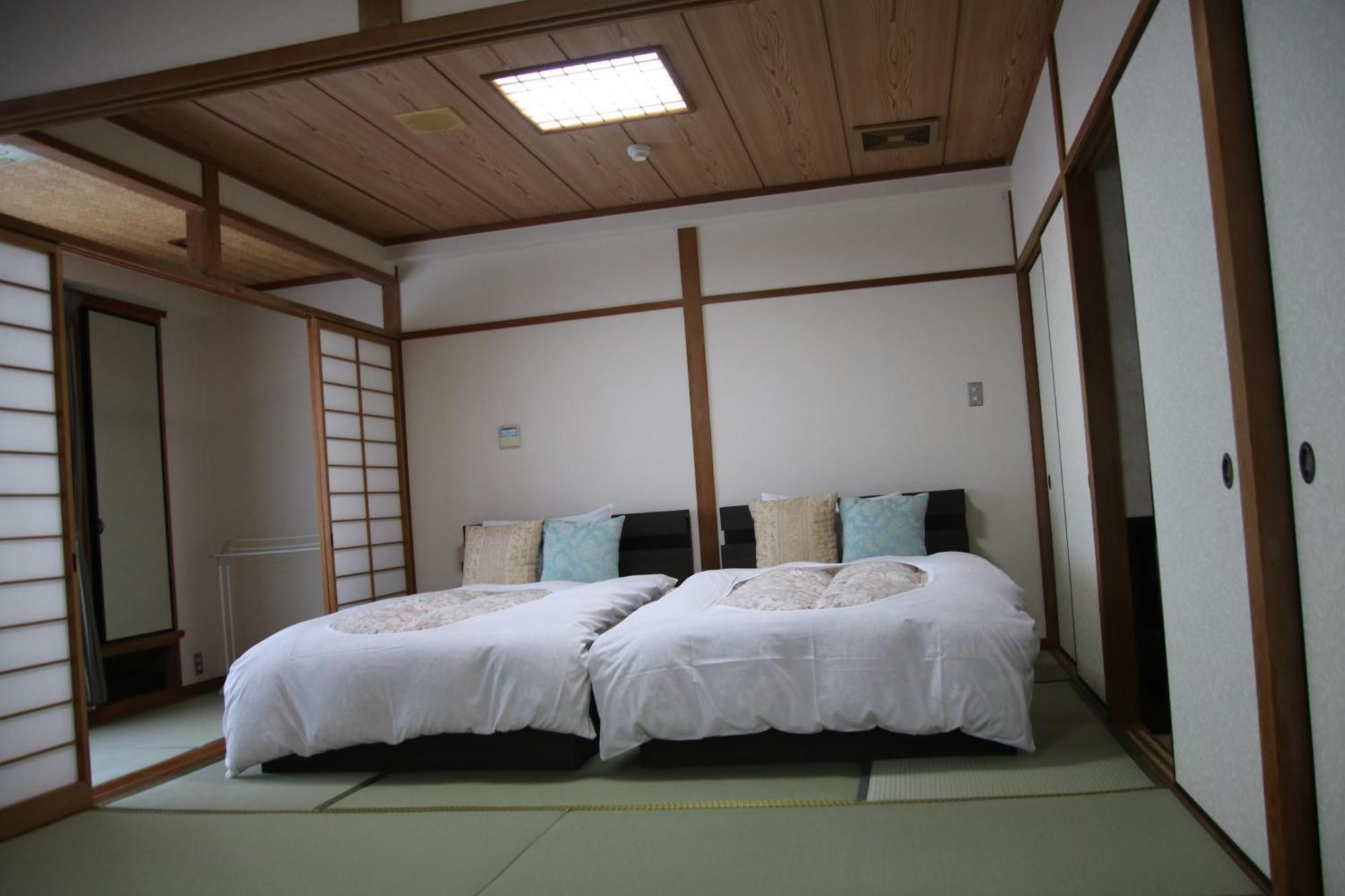 Miyajima Hotel New Kotobuki Hatsukaichi Ngoại thất bức ảnh