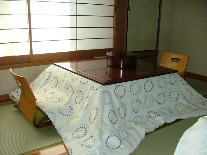 Miyajima Hotel New Kotobuki Hatsukaichi Ngoại thất bức ảnh