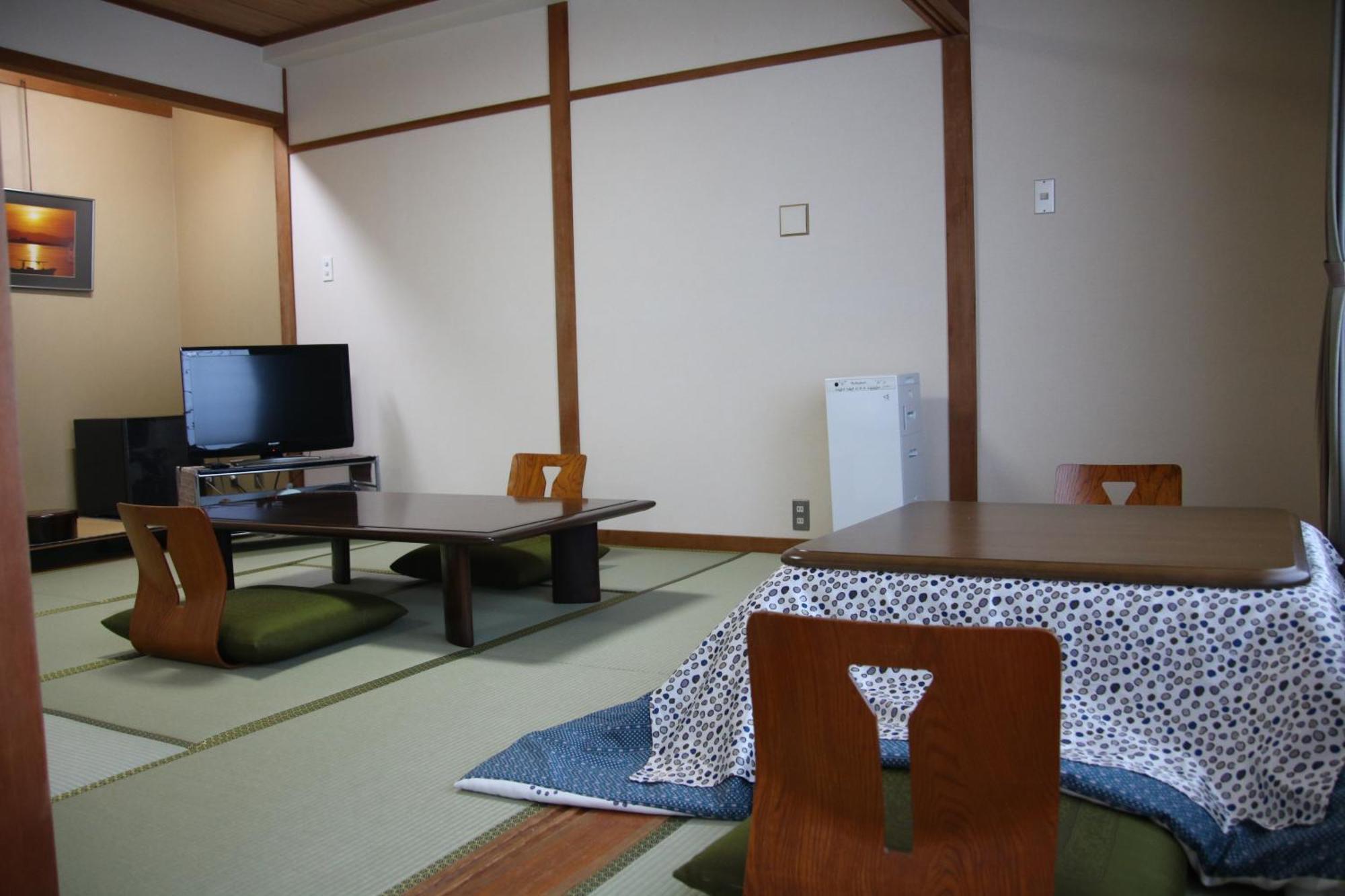 Miyajima Hotel New Kotobuki Hatsukaichi Ngoại thất bức ảnh