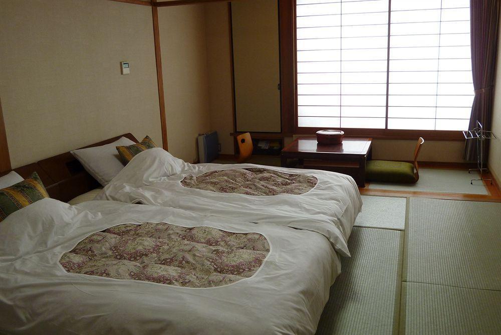 Miyajima Hotel New Kotobuki Hatsukaichi Ngoại thất bức ảnh